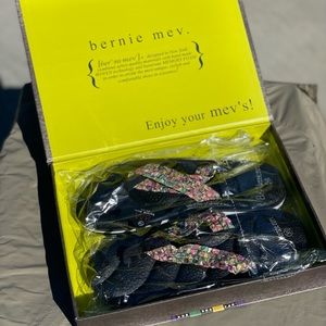 New in box flip flops